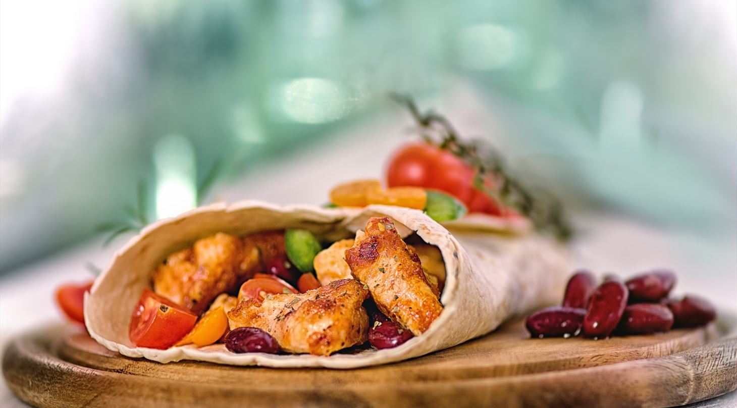 Insekter i f�devarer